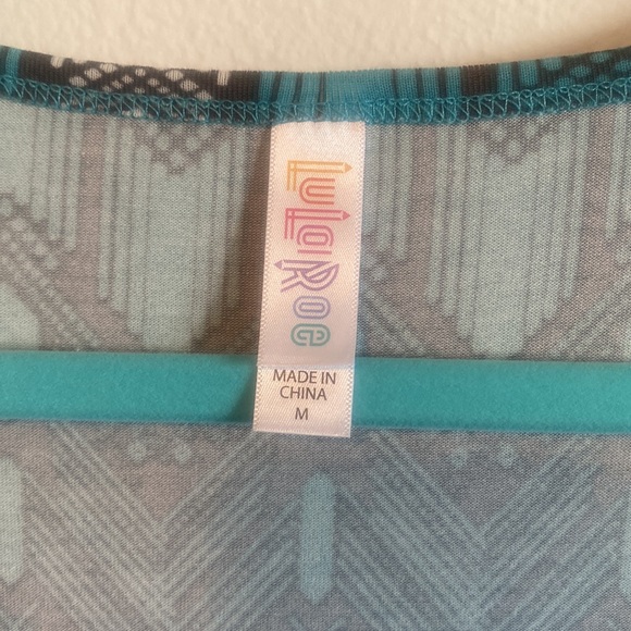 EUC LLR Perfect T. Size medium. - Picture 3 of 4